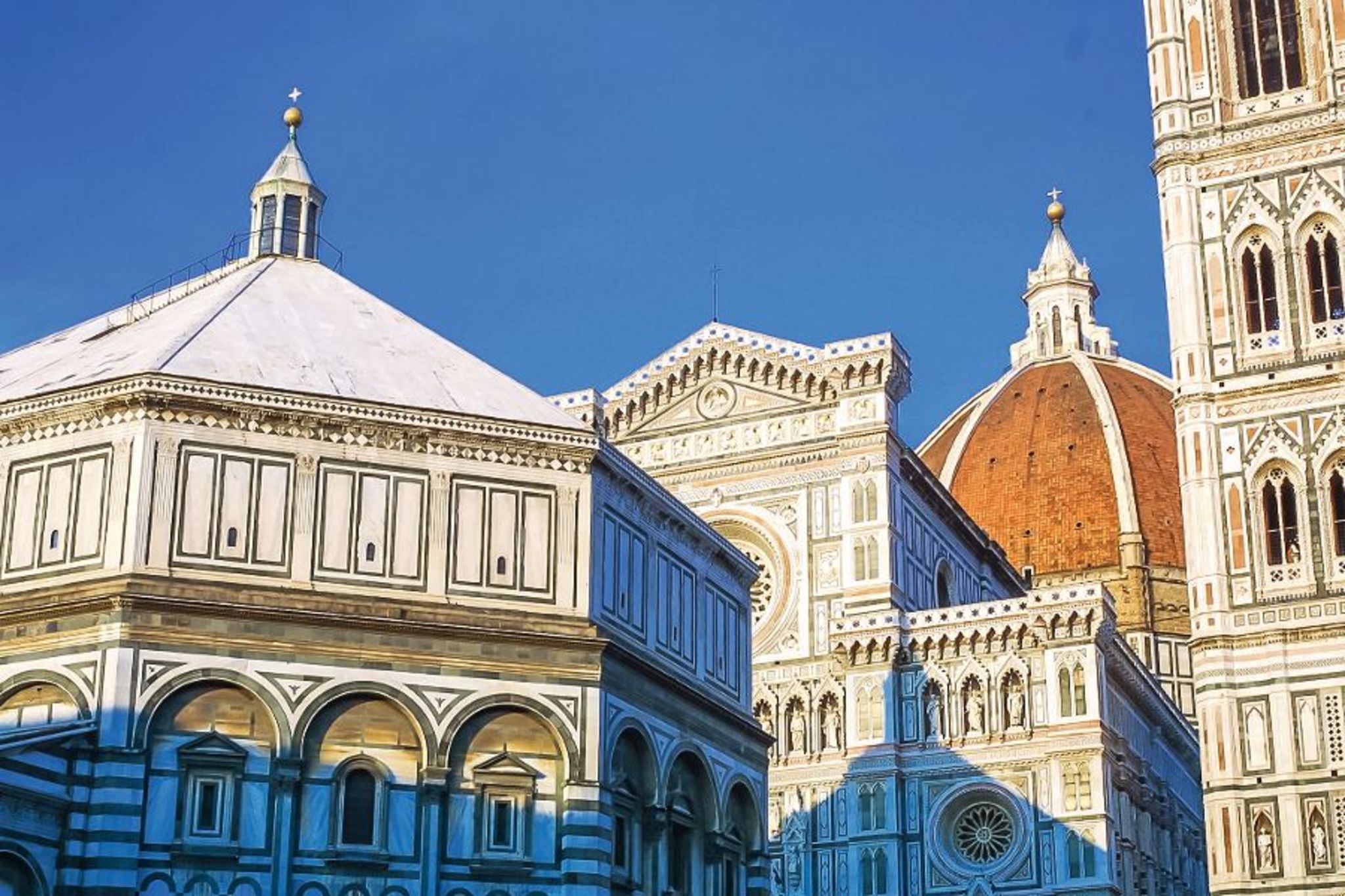 Dom von Florenz Bild