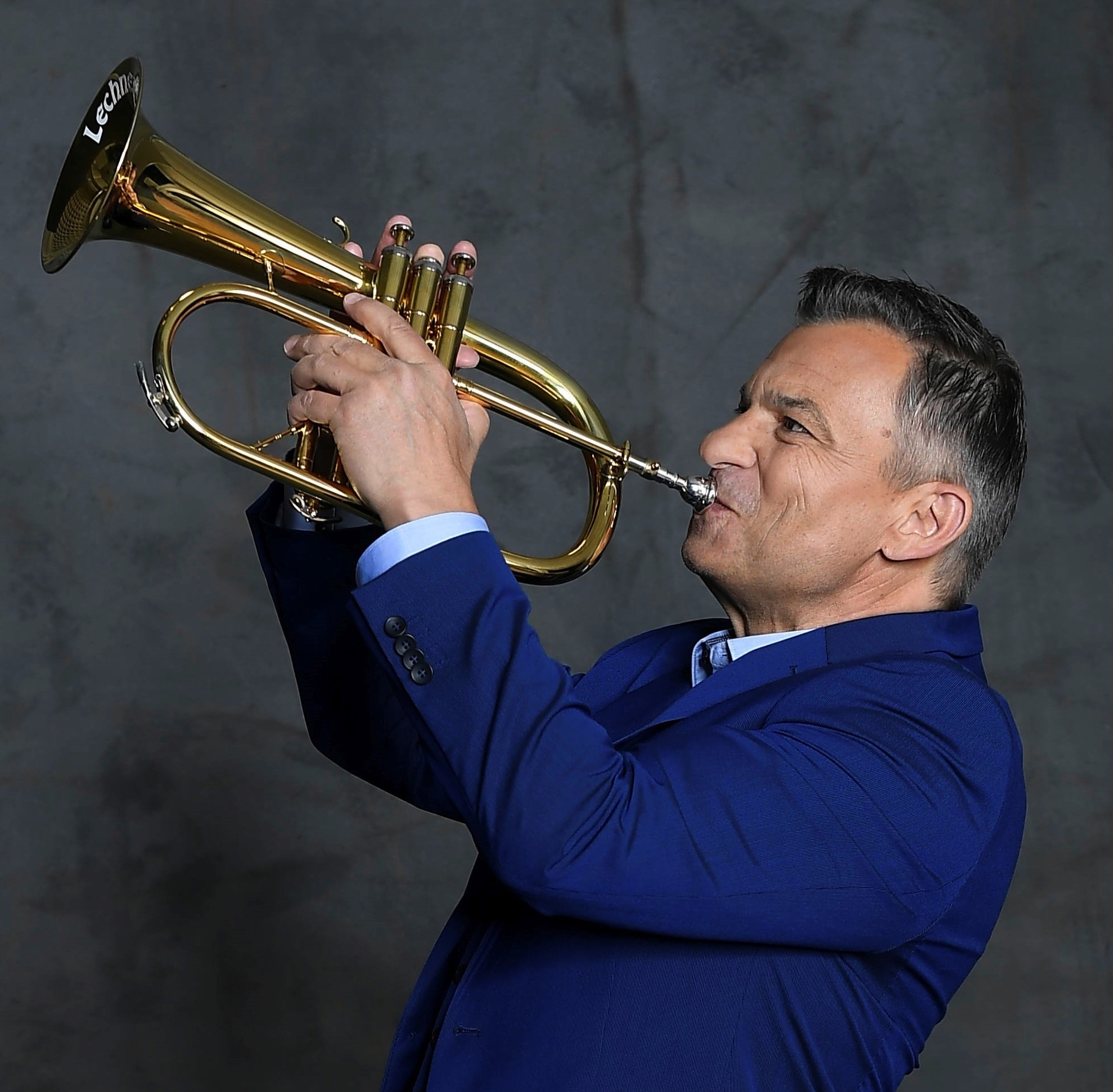 Markus Wolfahrt Bild