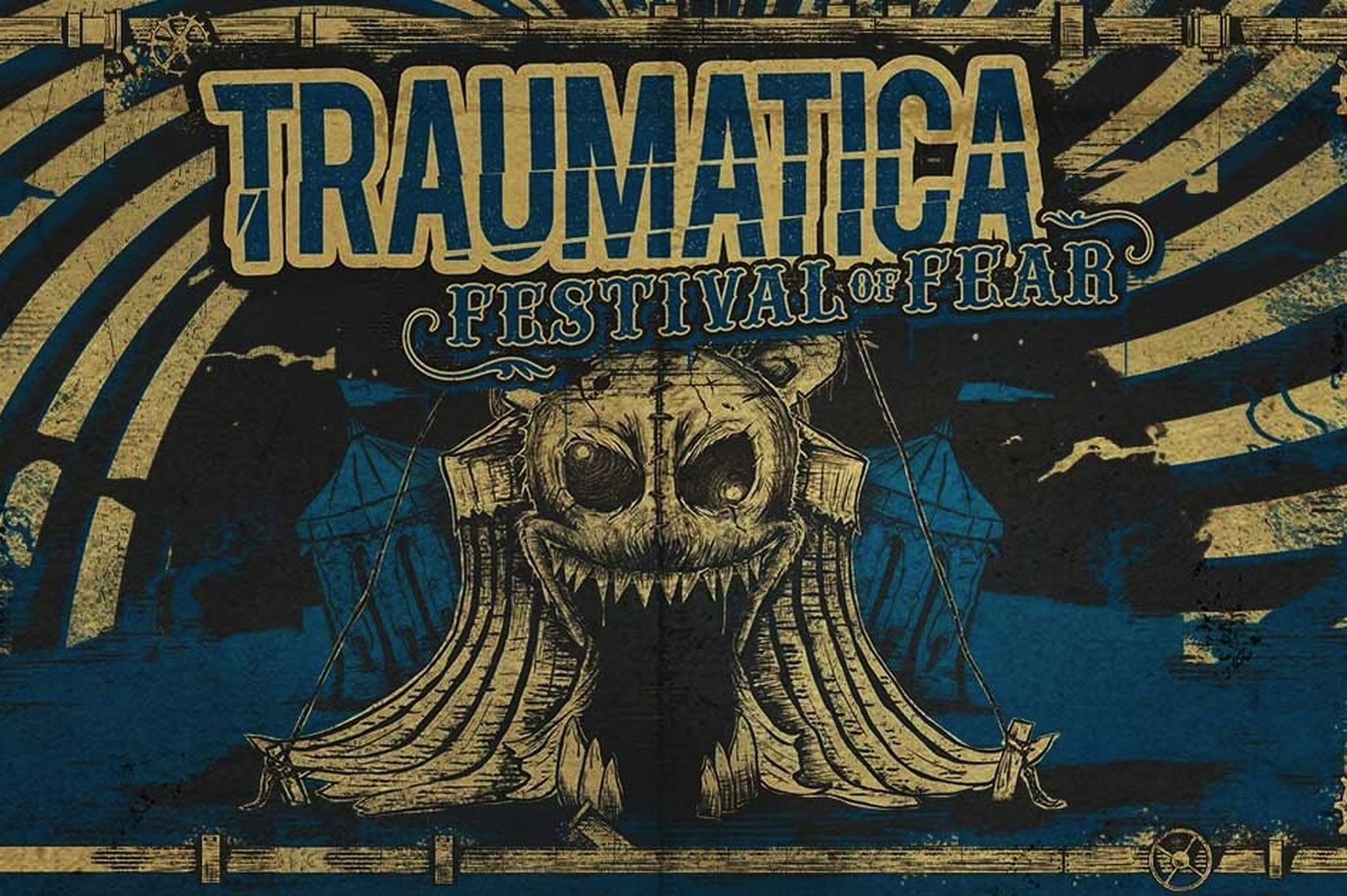 Traumatica - Festival of Fear Bild