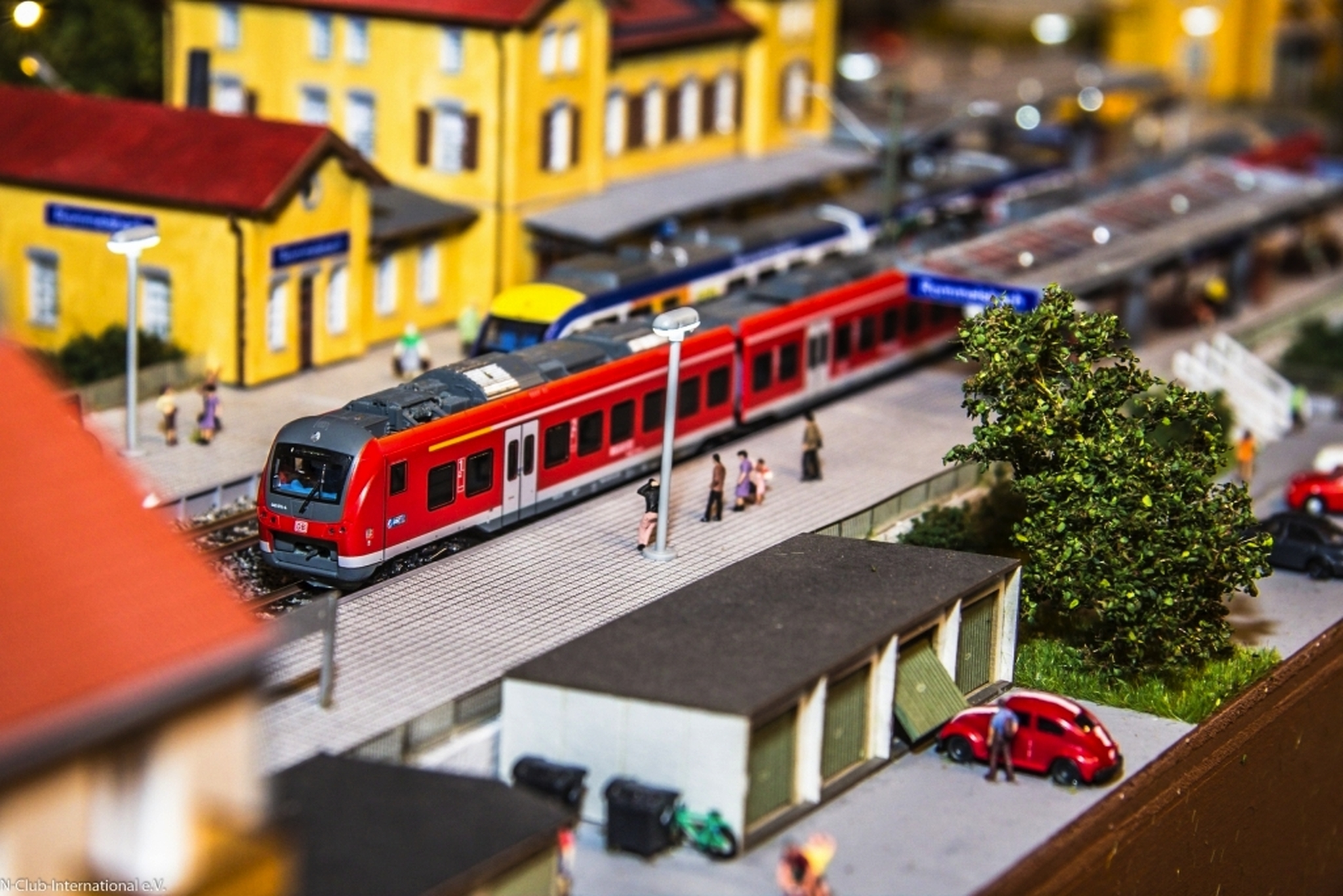 Faszination Modellbau Friedrichshafen Bild