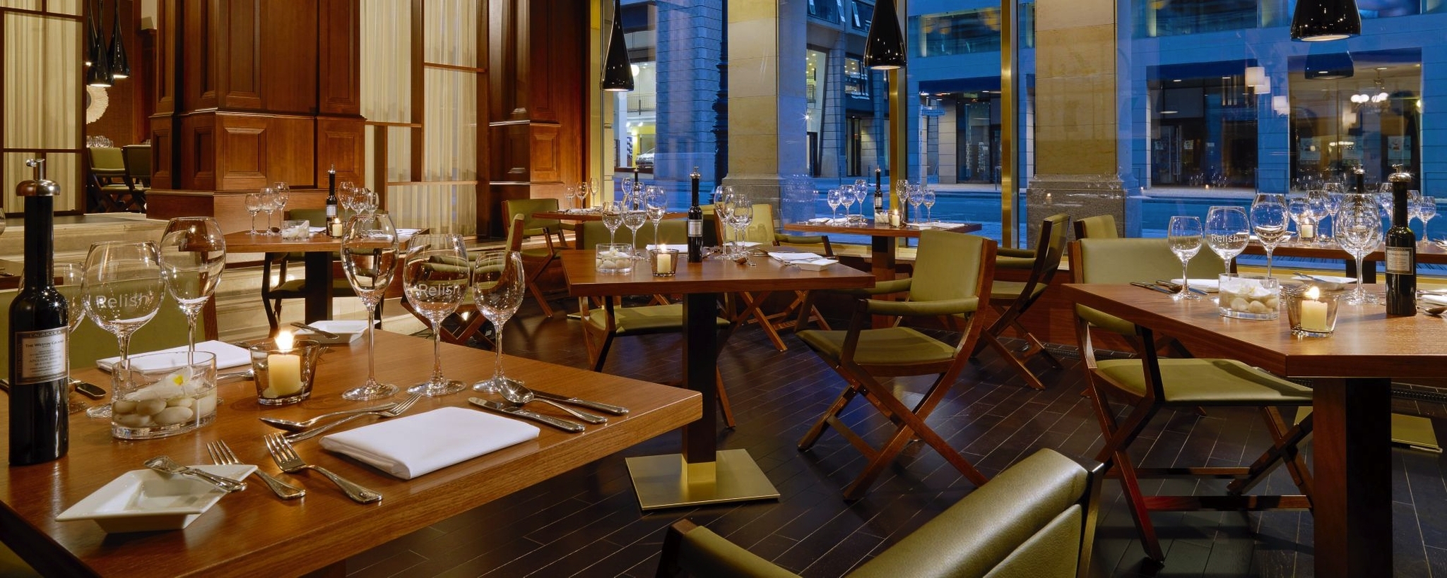 The Westin Grand Berlin