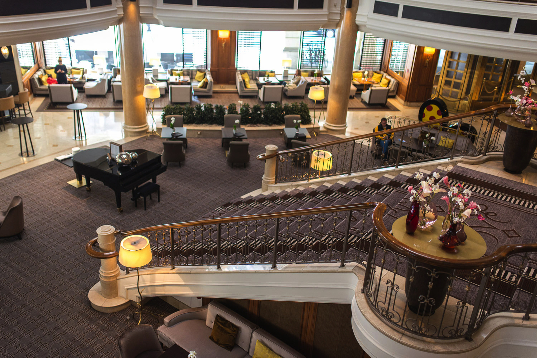 The Westin Grand Berlin