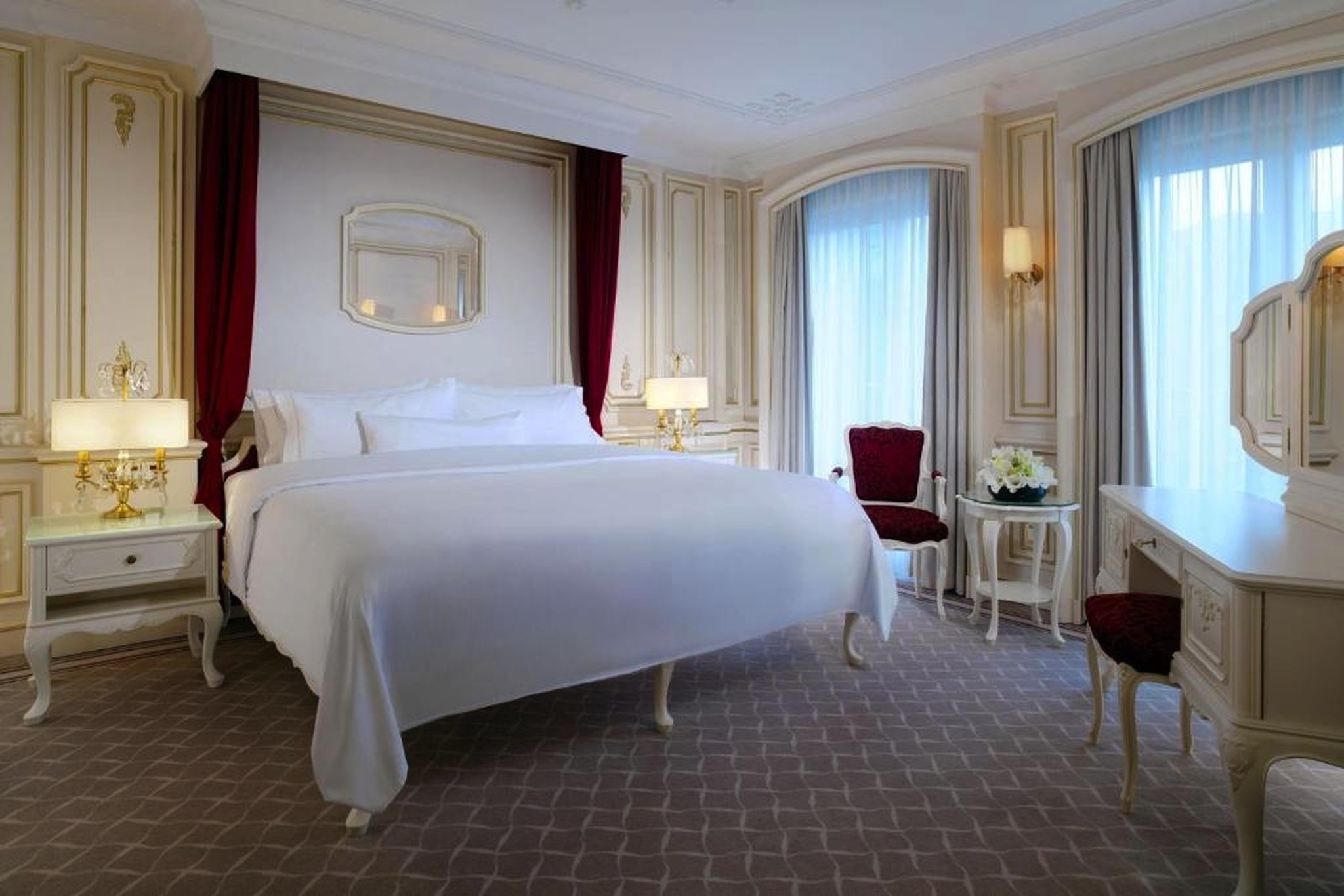The Westin Grand Berlin