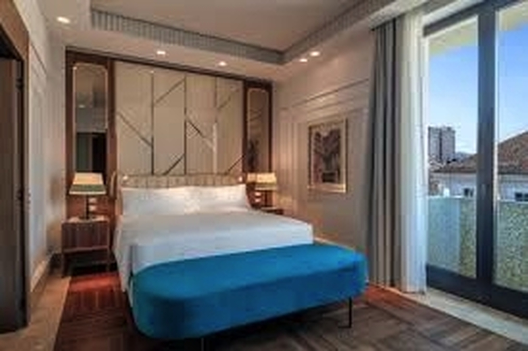 Hilton Turin Zentrum