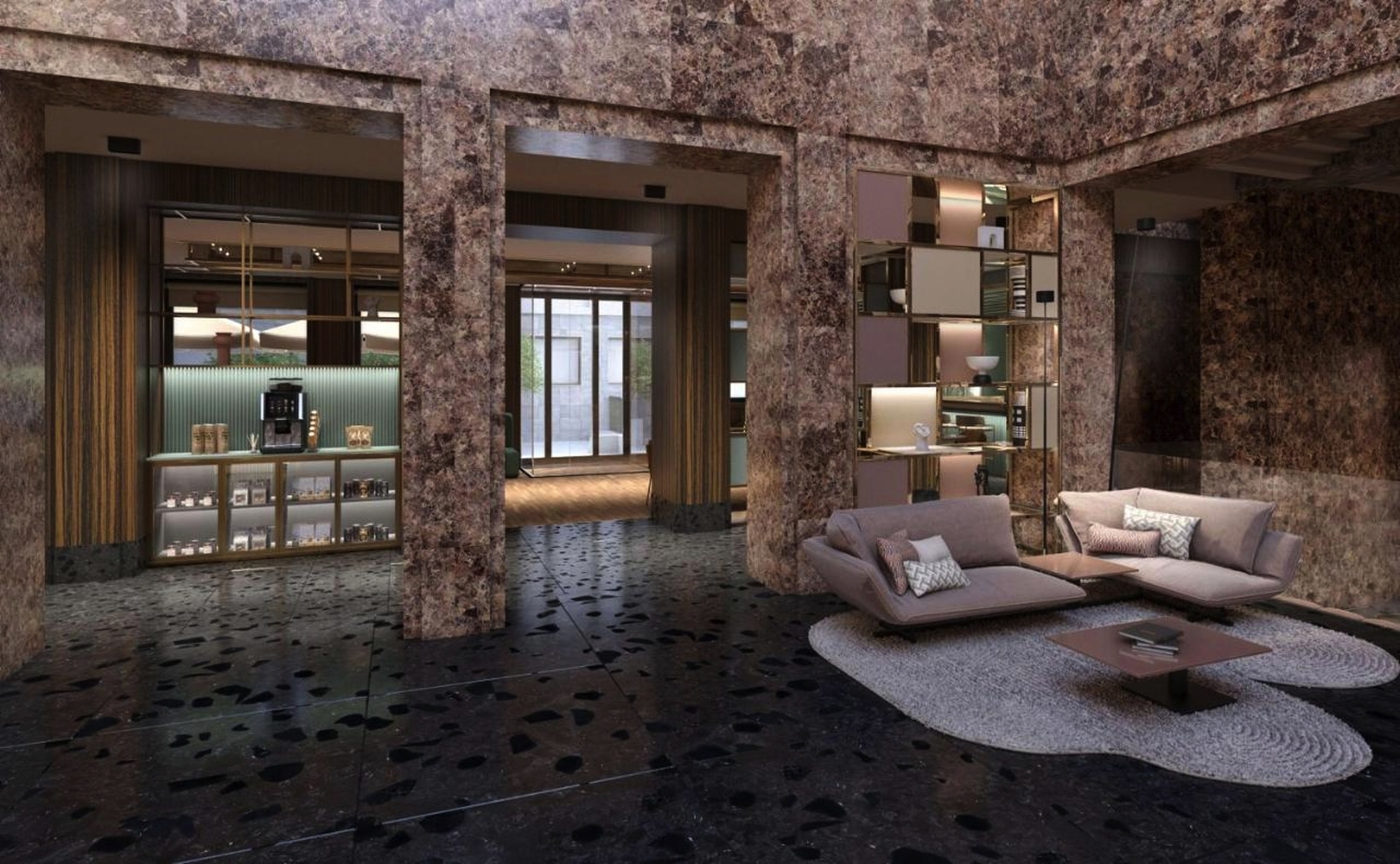 Hilton Turin Zentrum