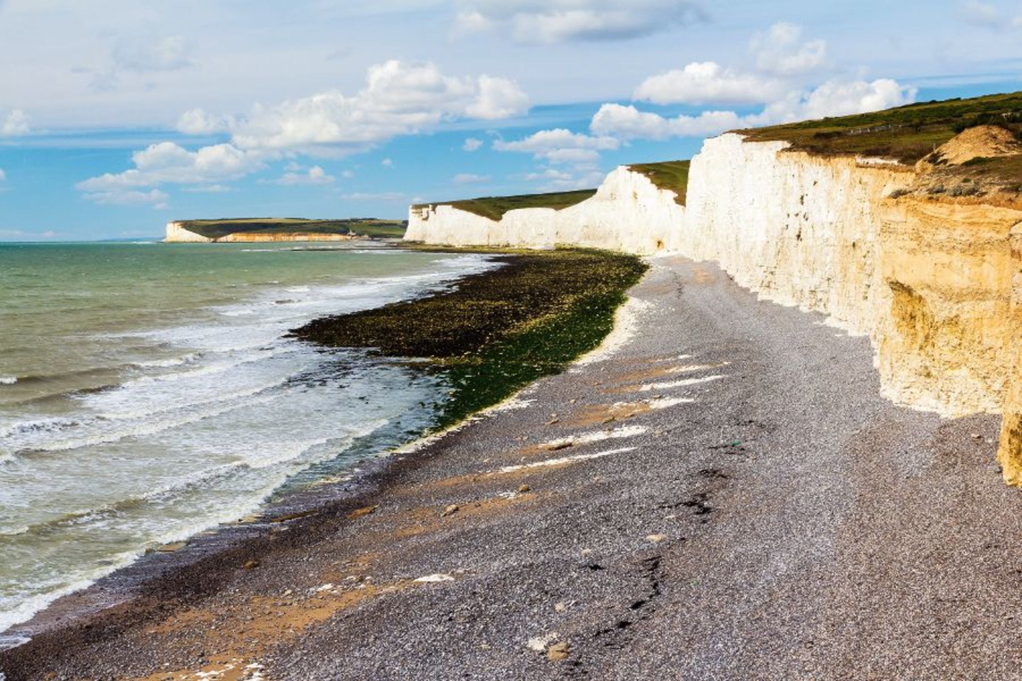 Eastbourne Bild