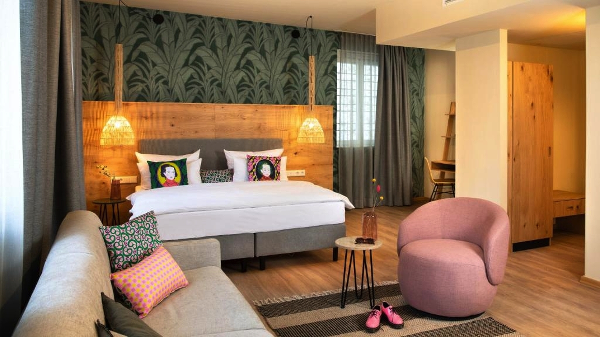 Hotel das Regensburg