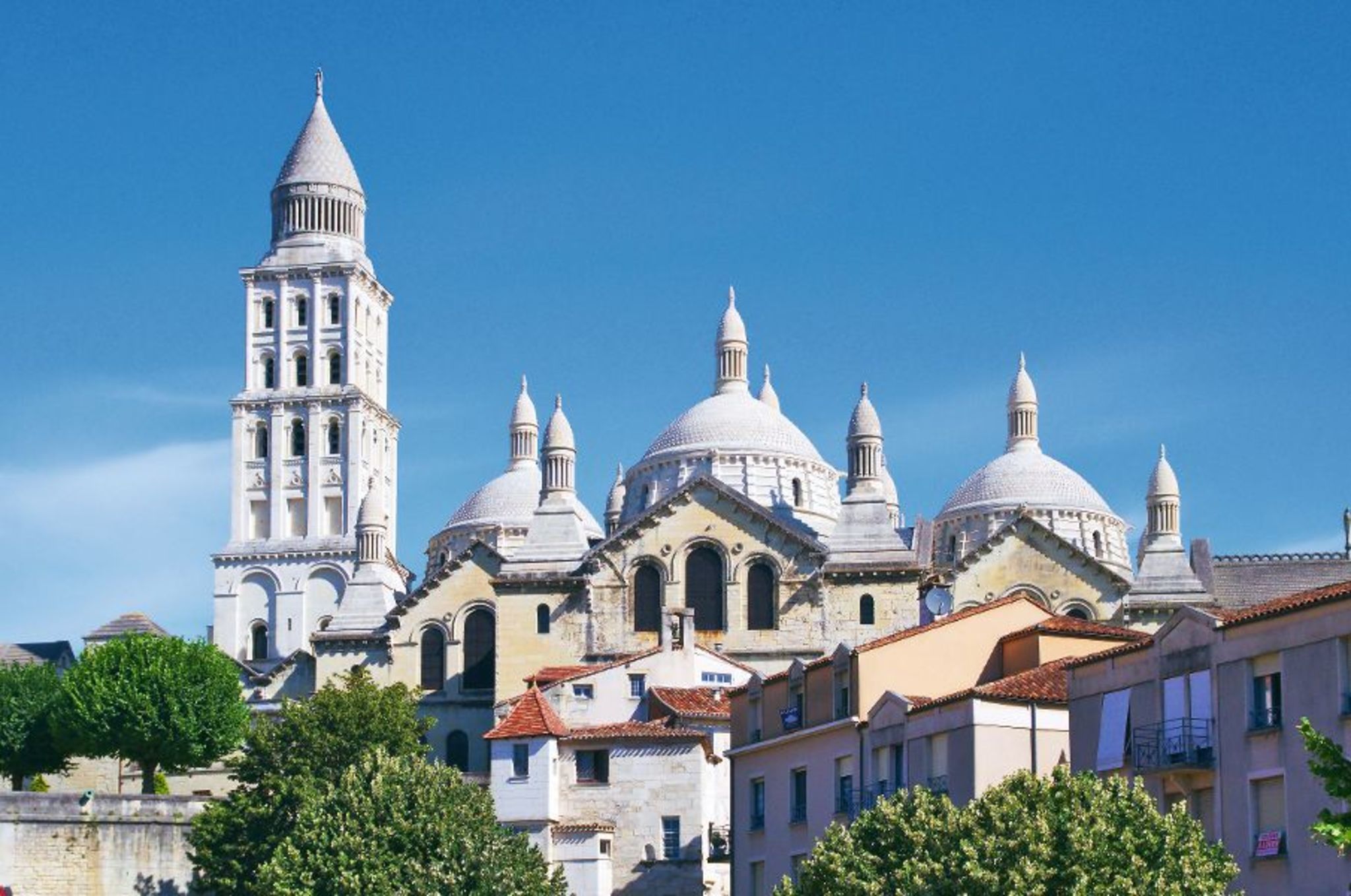 Périgueux Bild