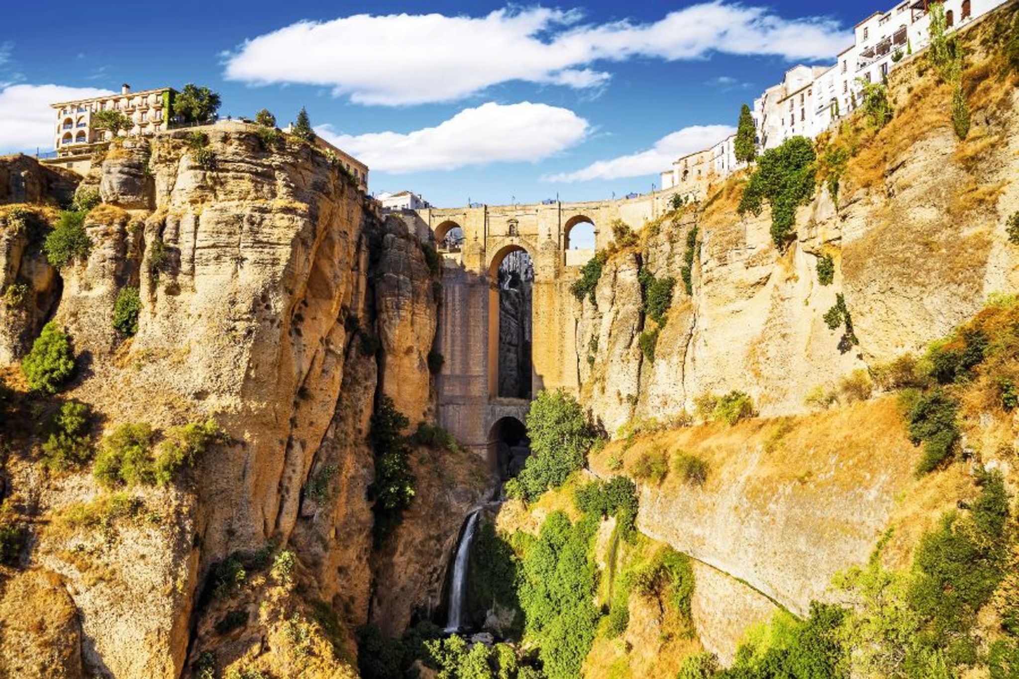 Ronda Bild