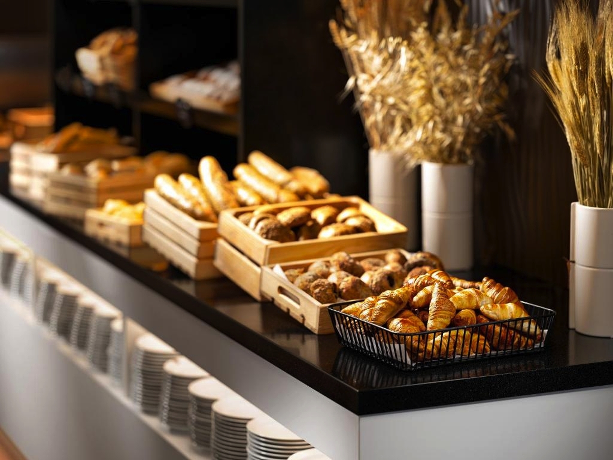 Hotel Clarion Congress, Budweis