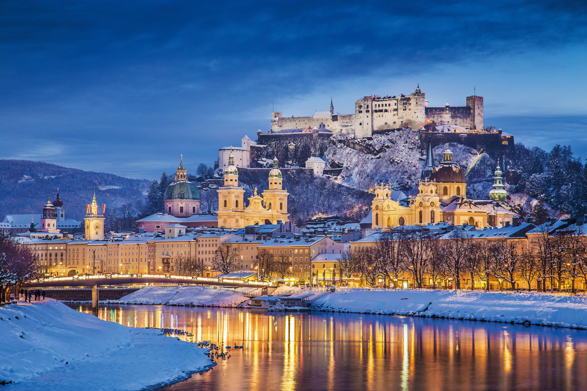 Salzburg Bild