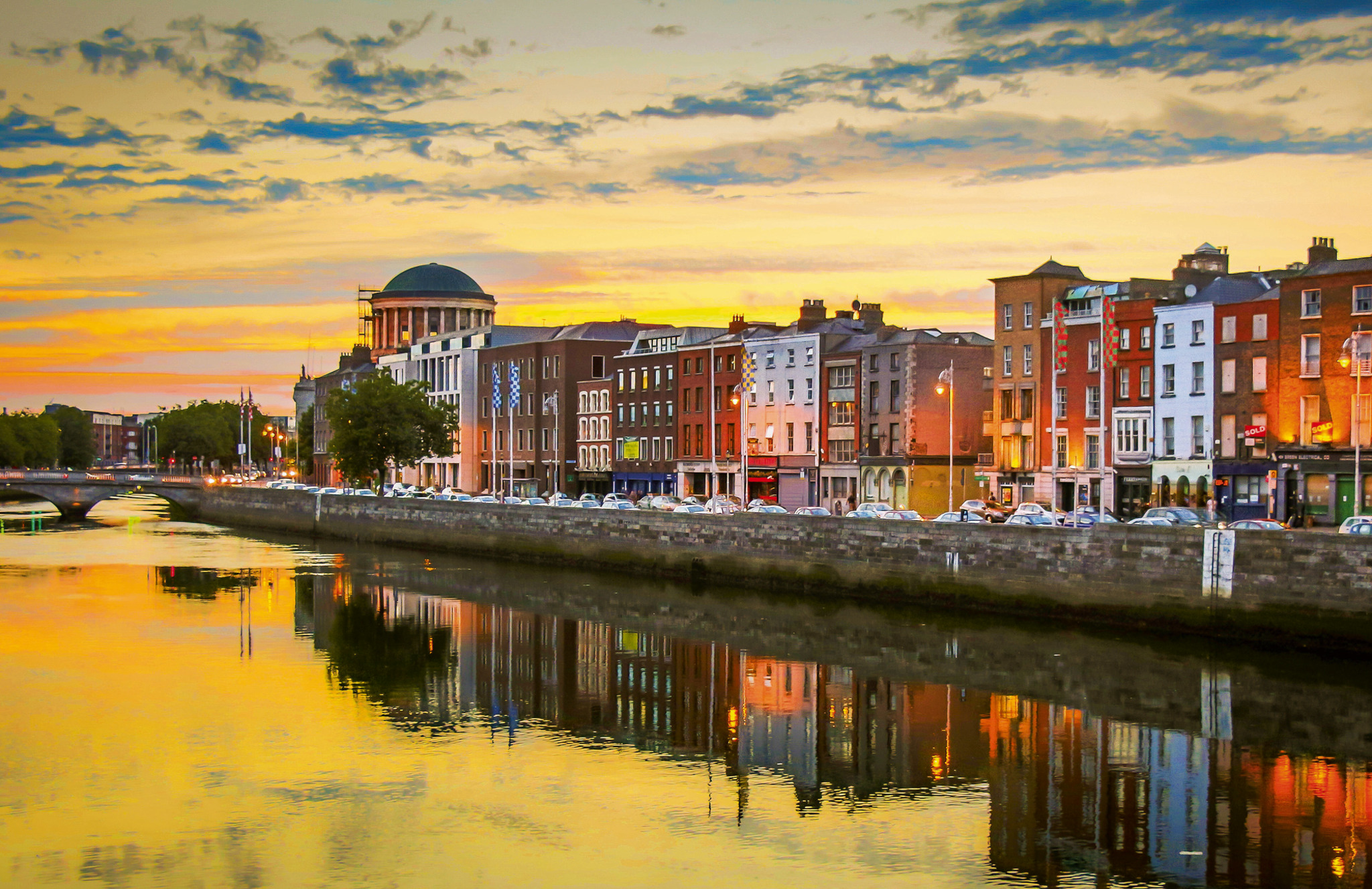 Dublin Bild