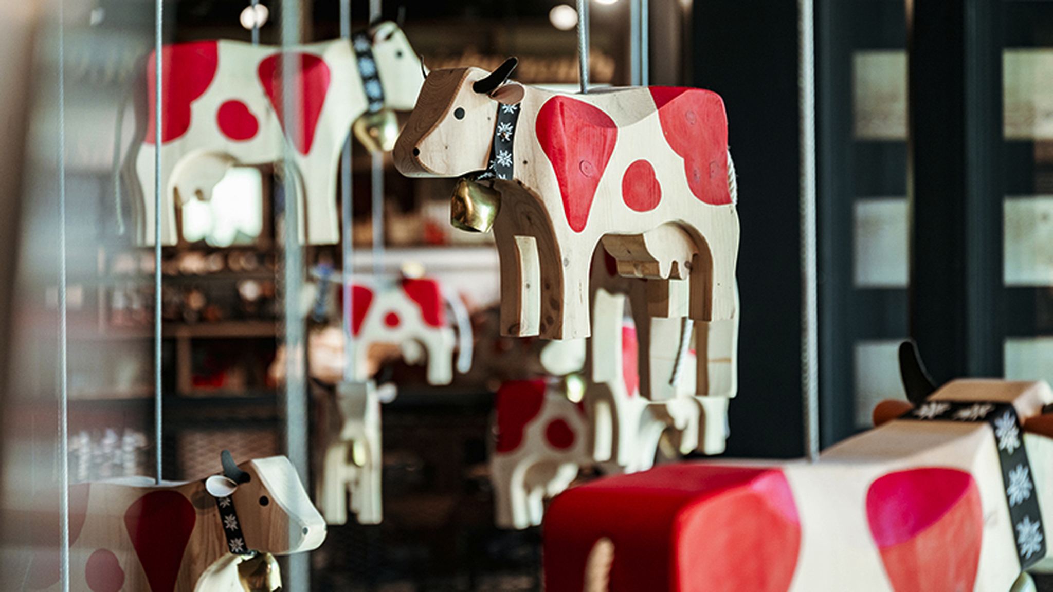 Trauffer Erlebniswelt Bild