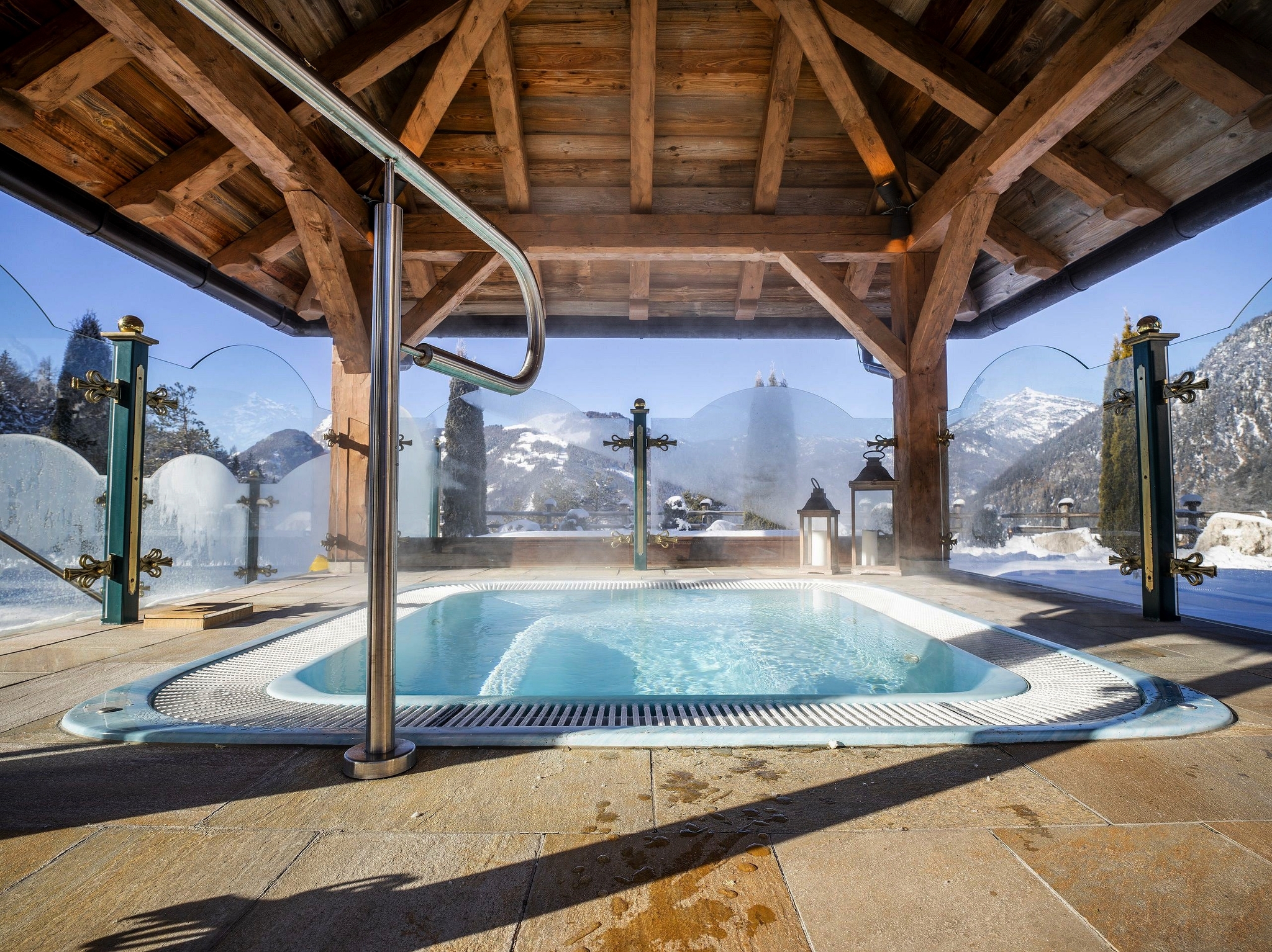 kinderland-saunadorf-larchenhof Bild