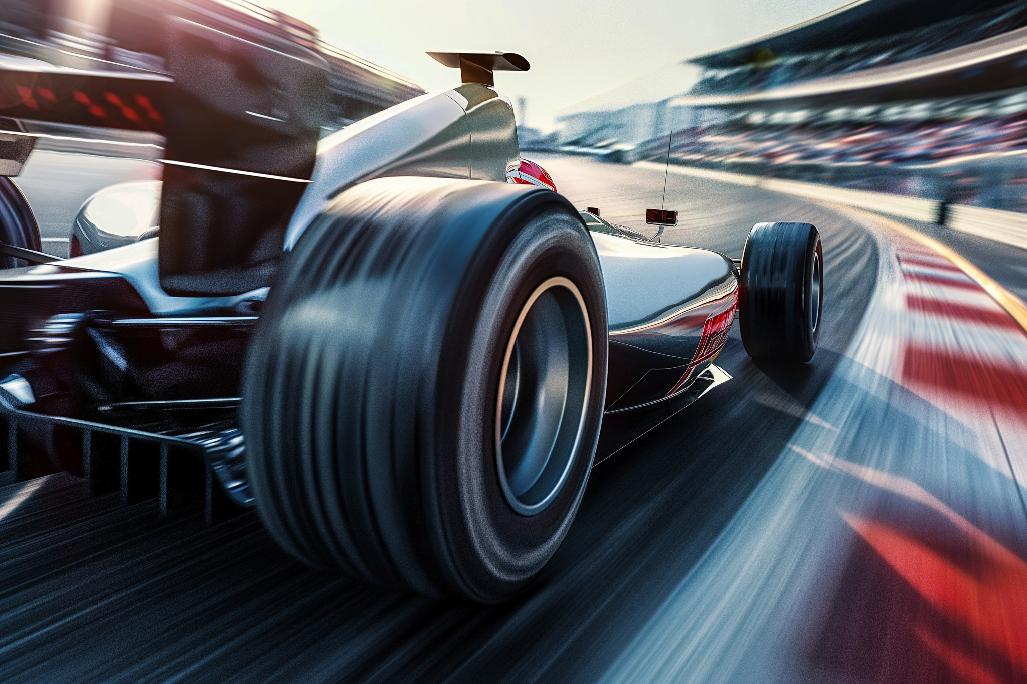 Der Mythos Monza Bild