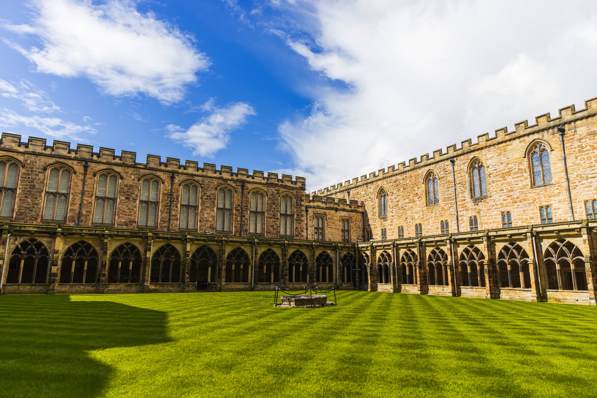 Durham Cathedral Bild