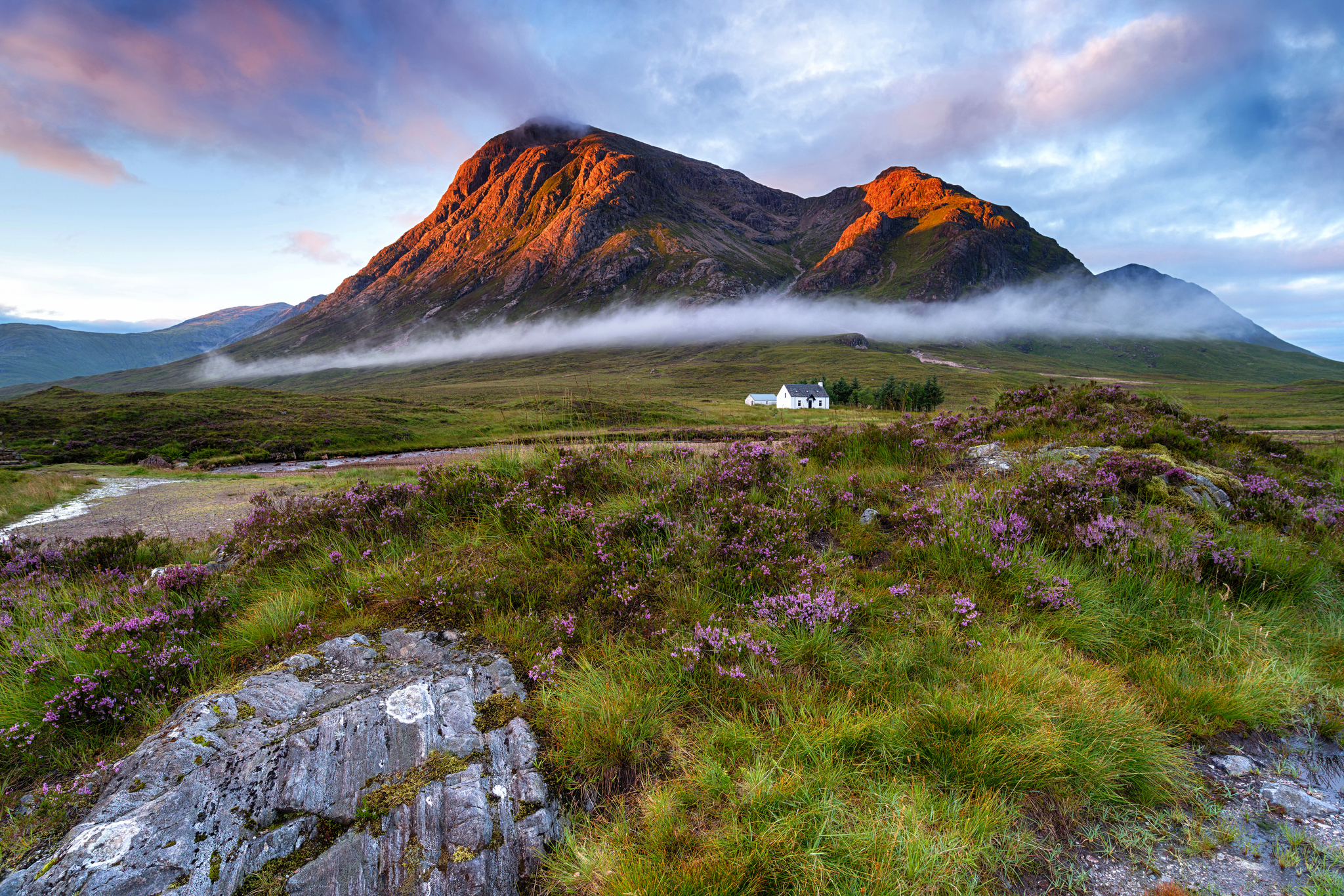 Glencoe Bild