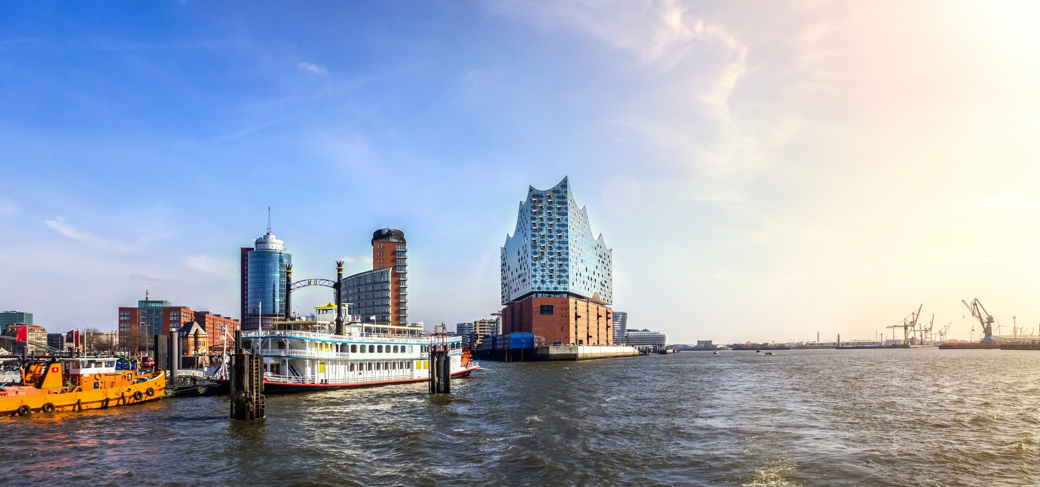 Hamburg Bild