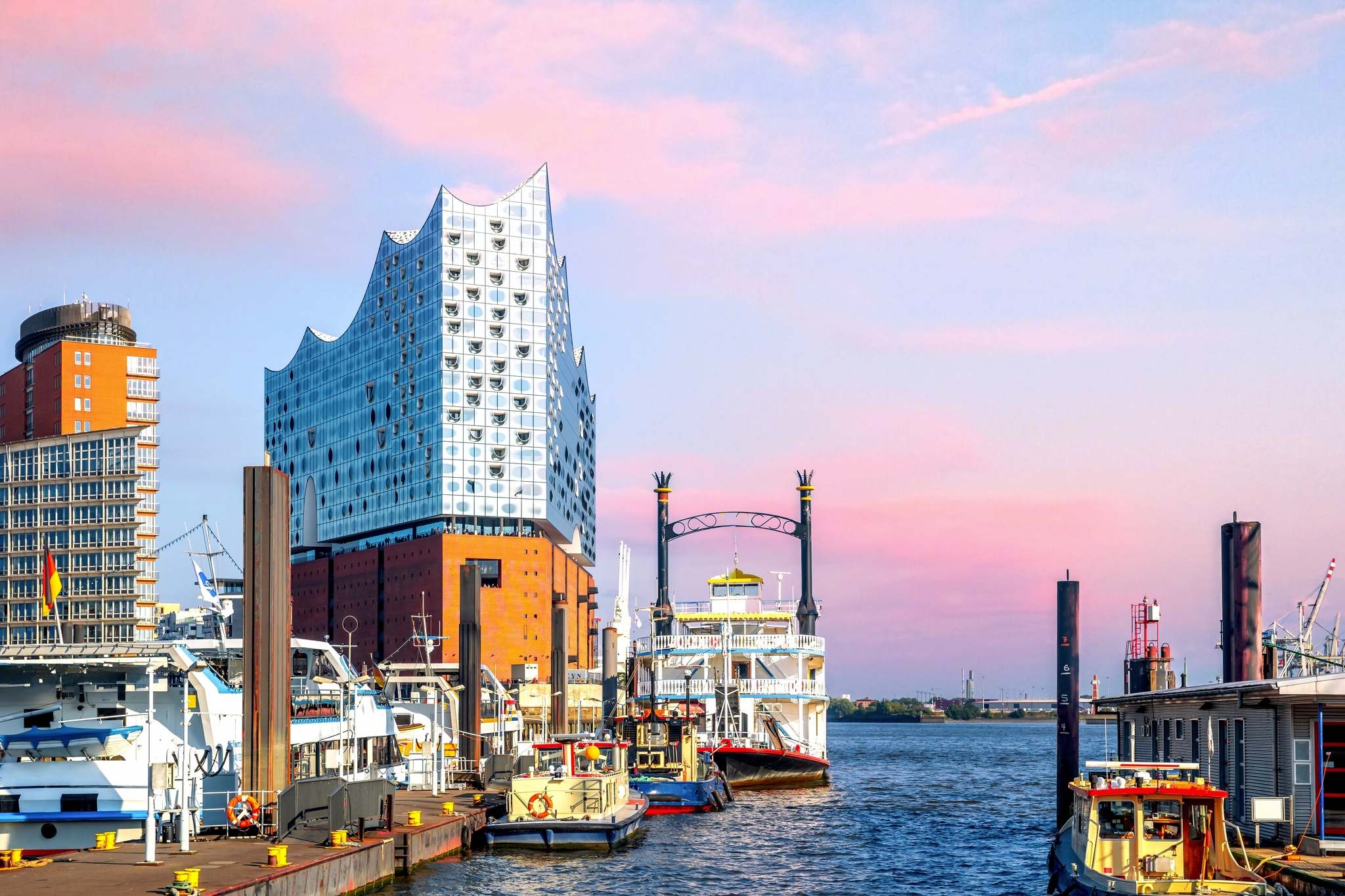 Hamburg Bild