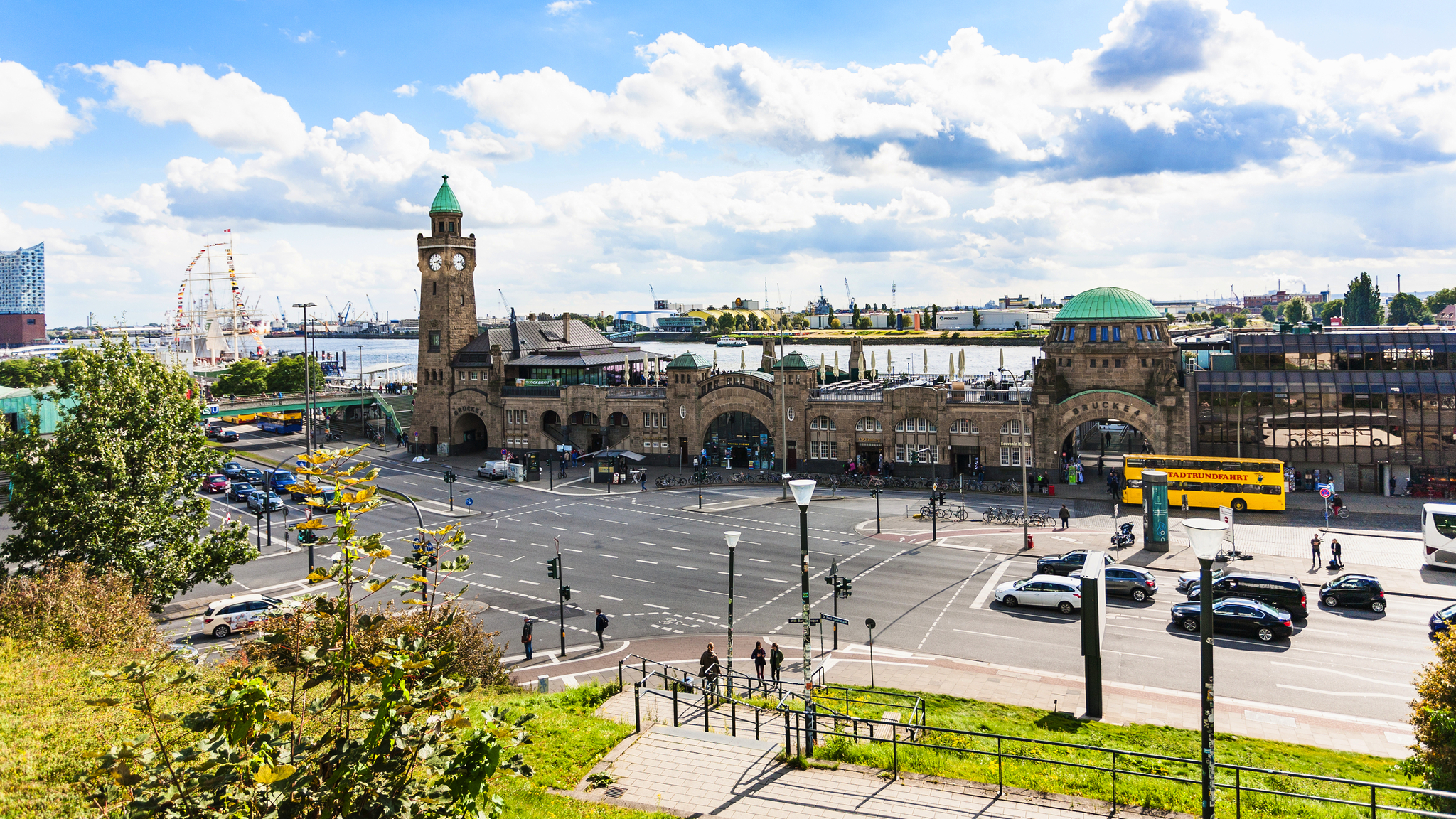Hamburg Bild