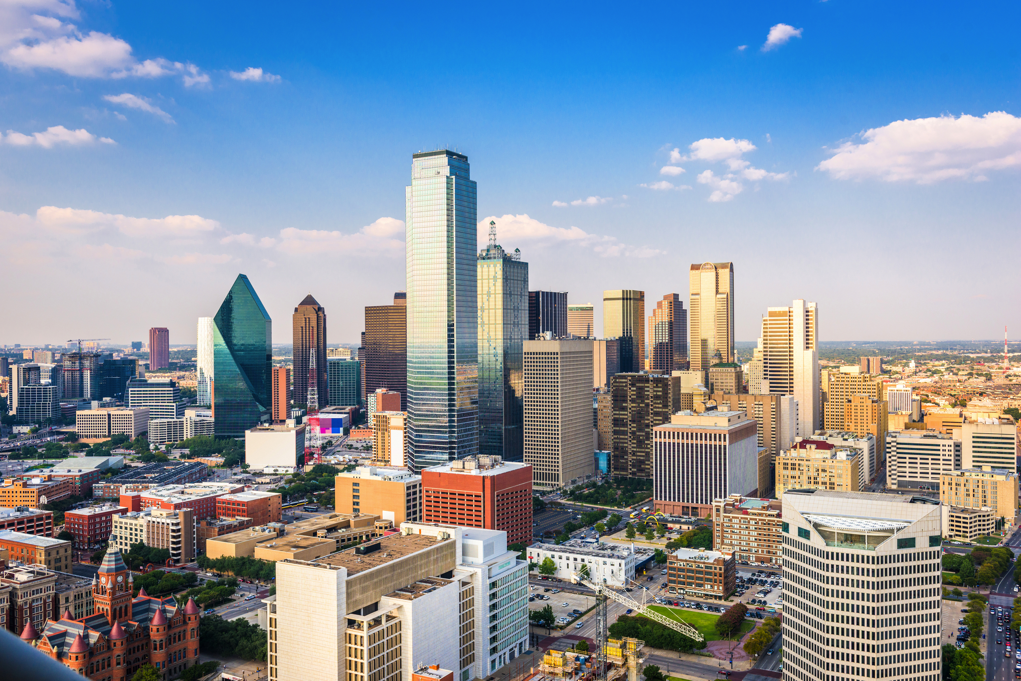 Dallas Bild