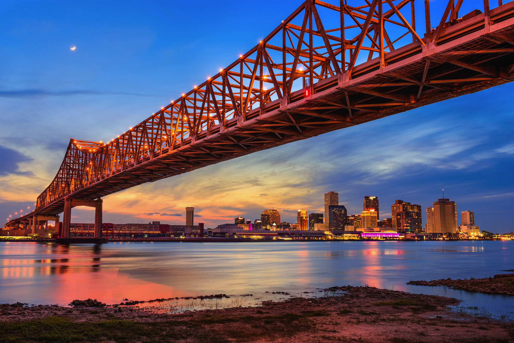 New Orleans Bild