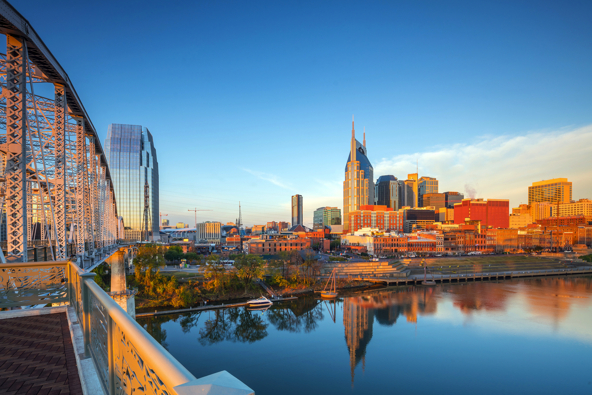 Nashville Bild