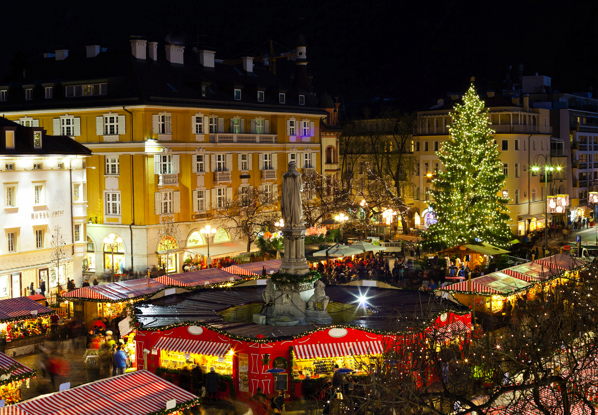 Bozen Bild