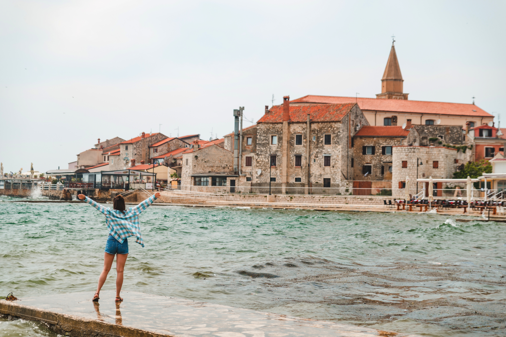 Umag Bild