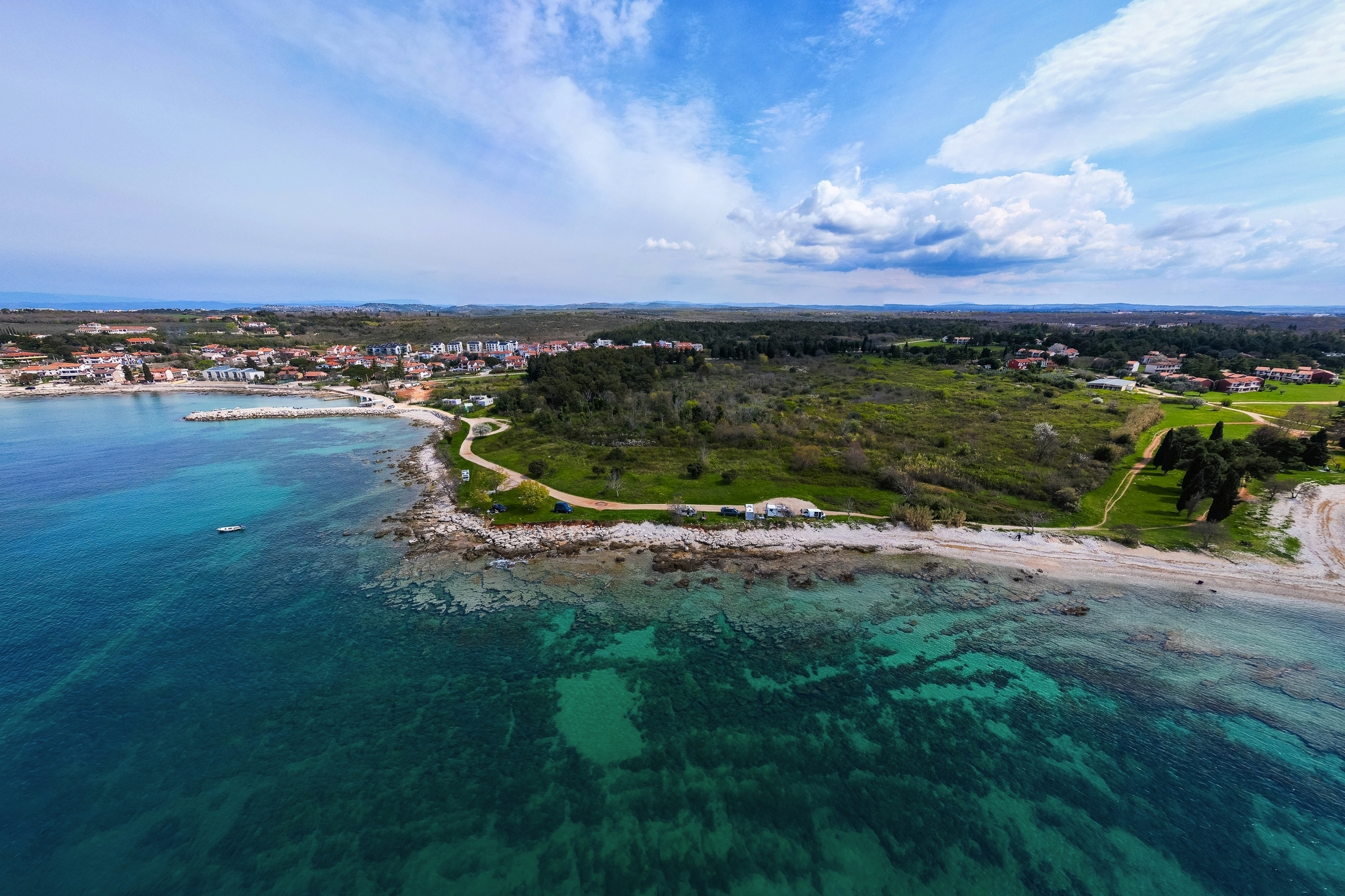Umag Bild