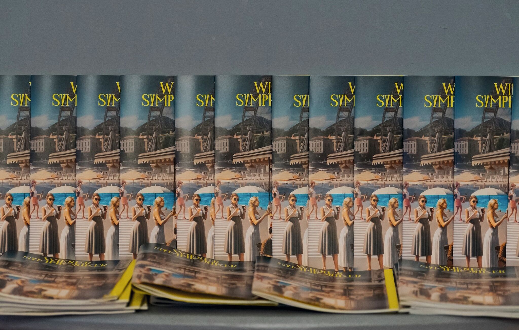 Wiener Symphoniker Bild