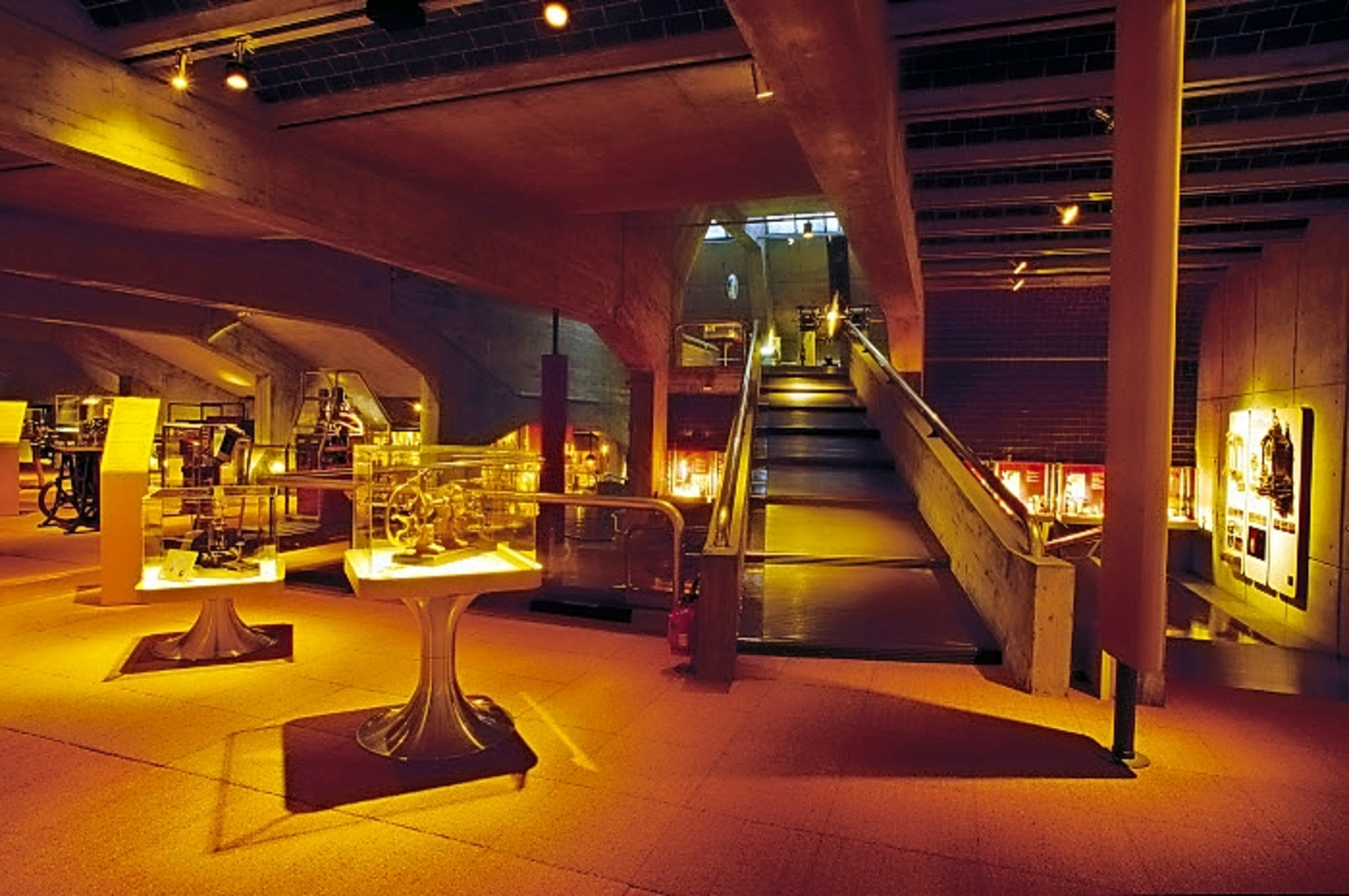 Musée International d’Horlogerie Musée International d’Horlogerie Bild