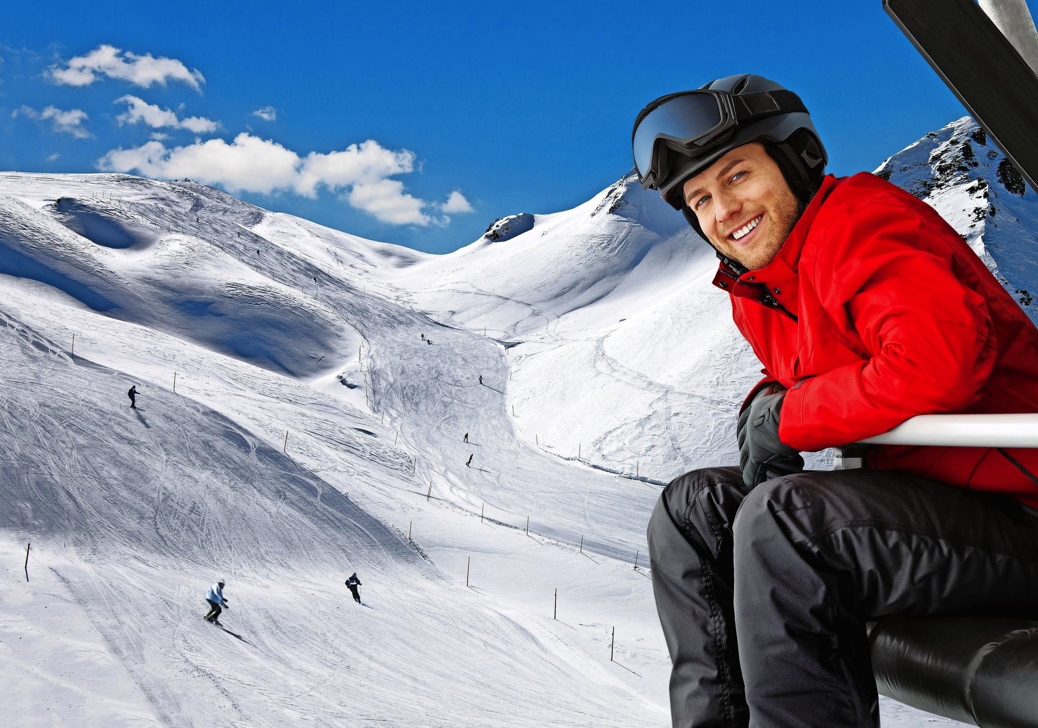 Melchsee-Frutt - Dein Winterparadies erwartet dich! Bild