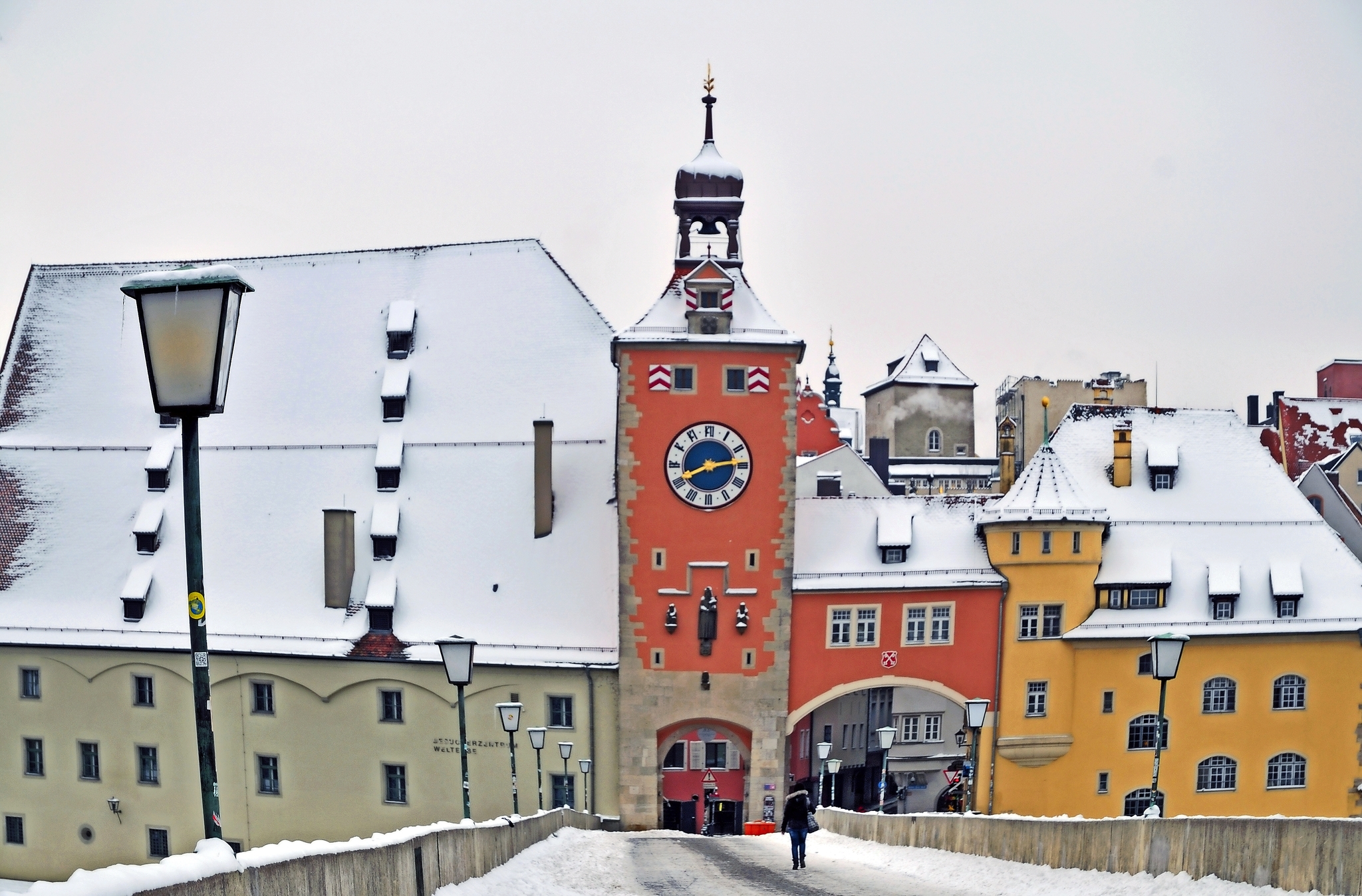 Regensburg Bild