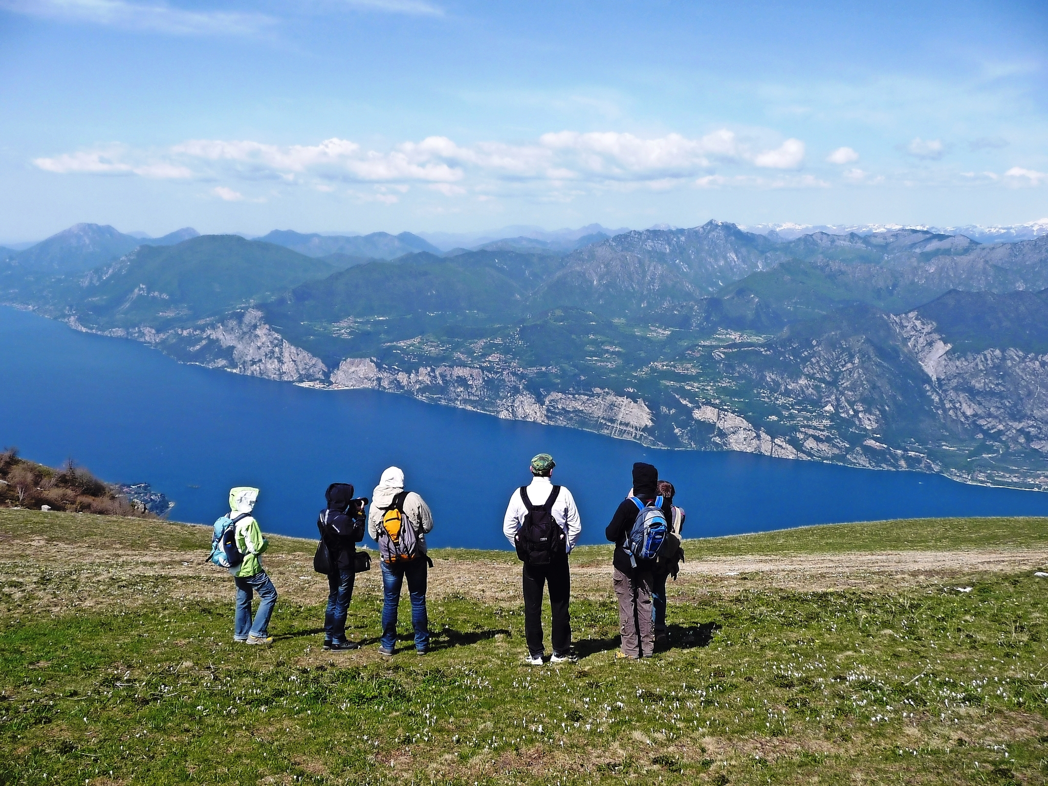 Limone del Garda Bild