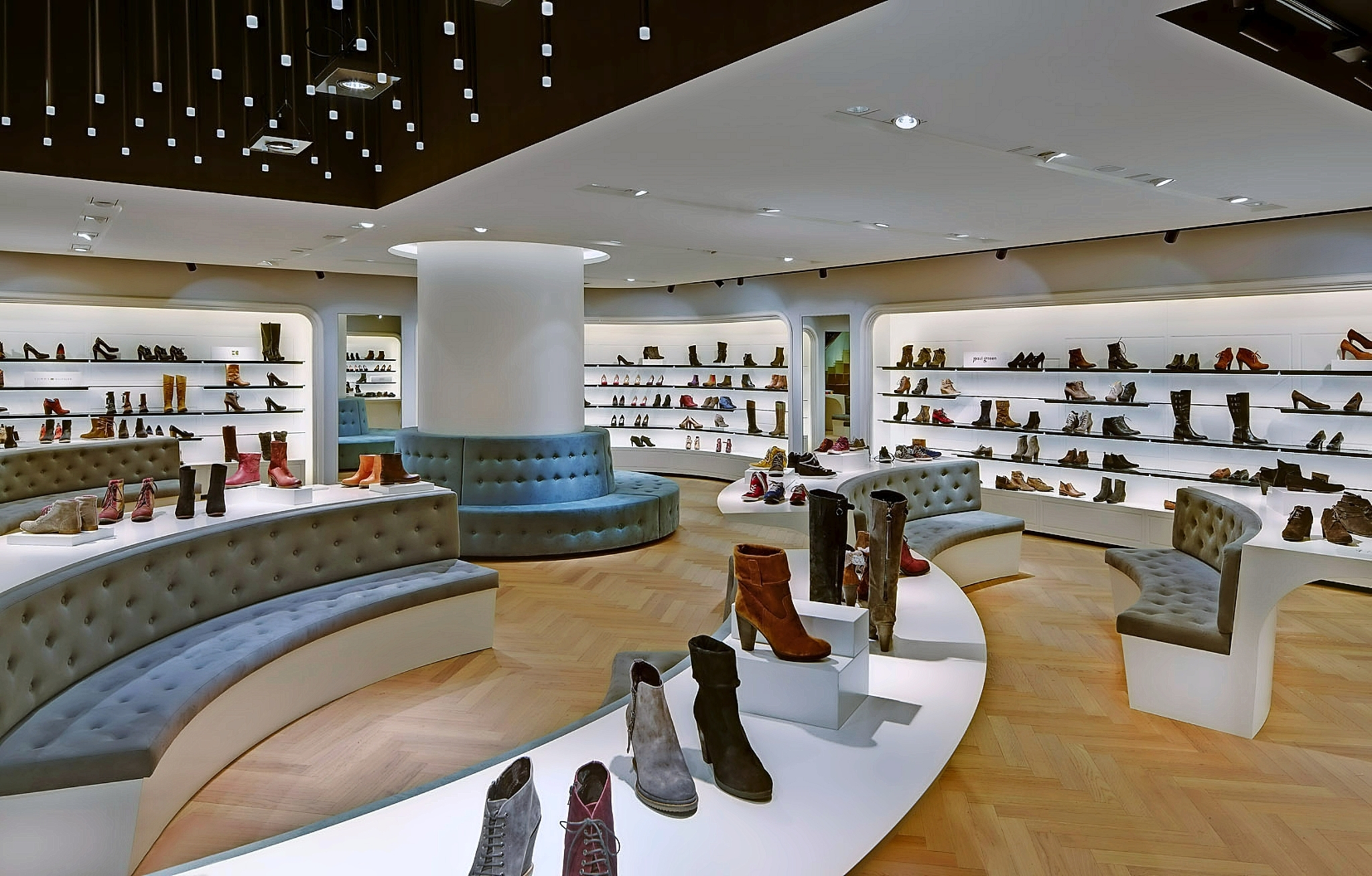 Kaufhaus Breuninger Bild