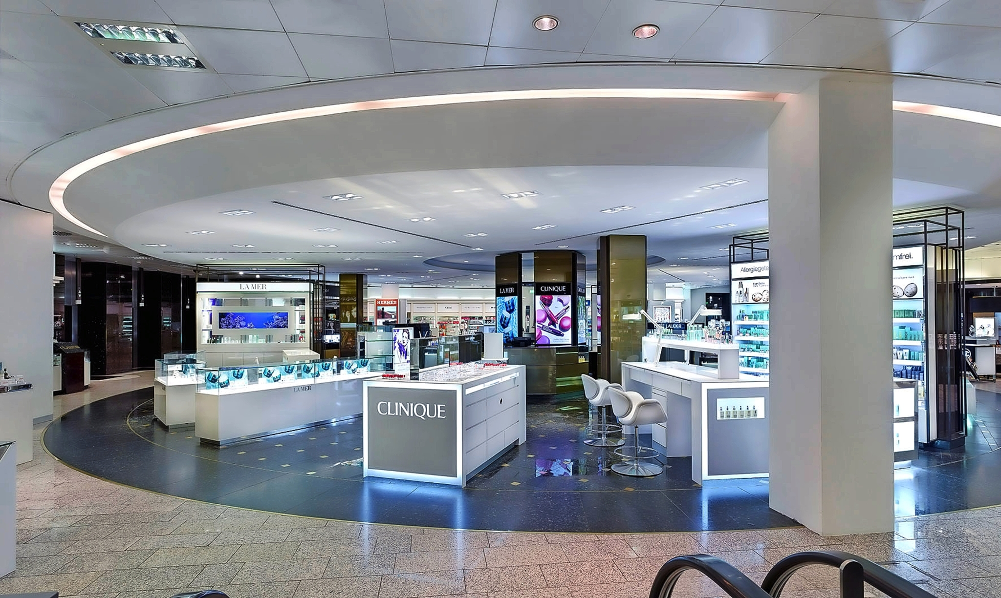 Kaufhaus Breuninger Bild