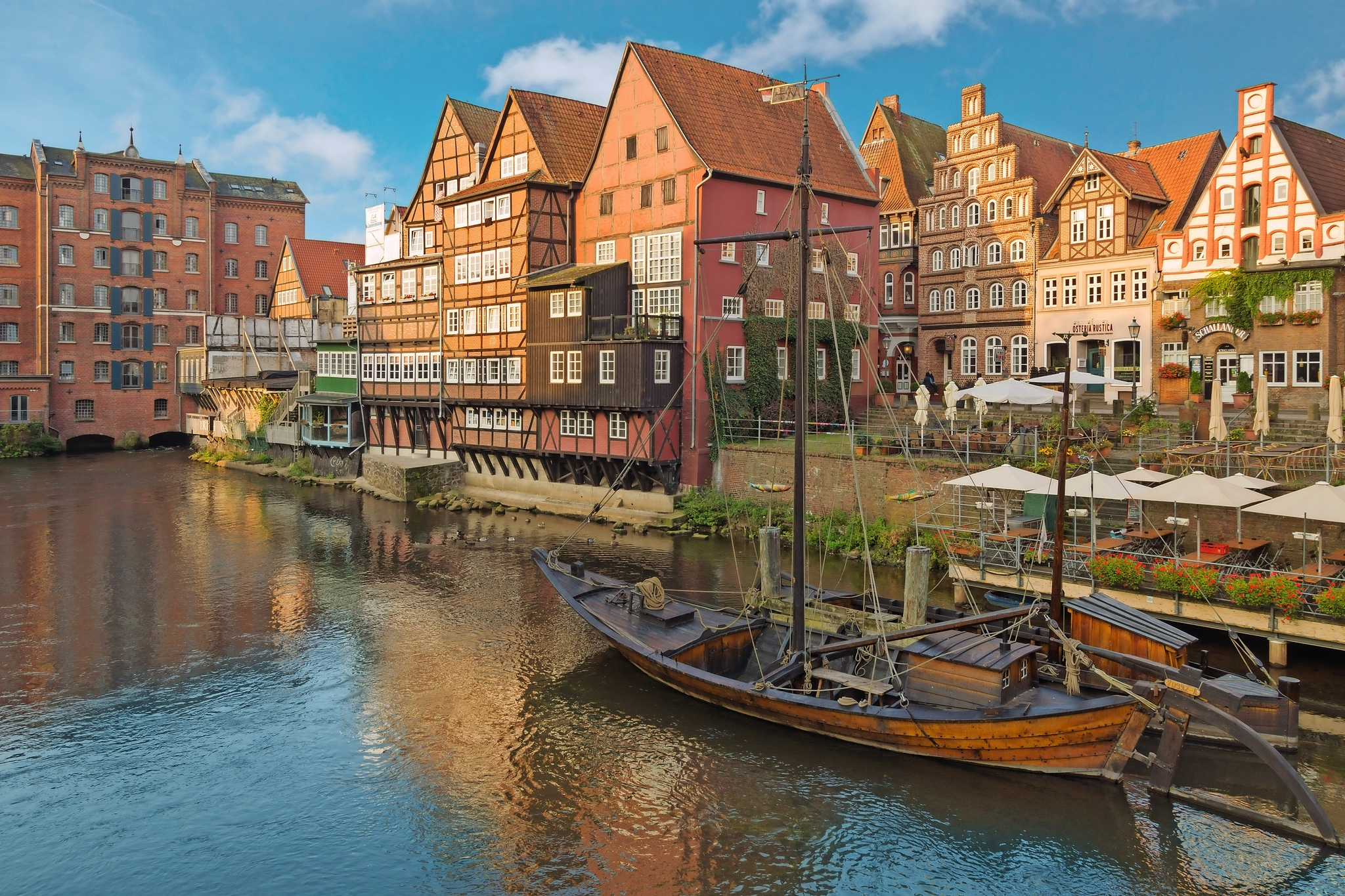 Lüneburg Bild