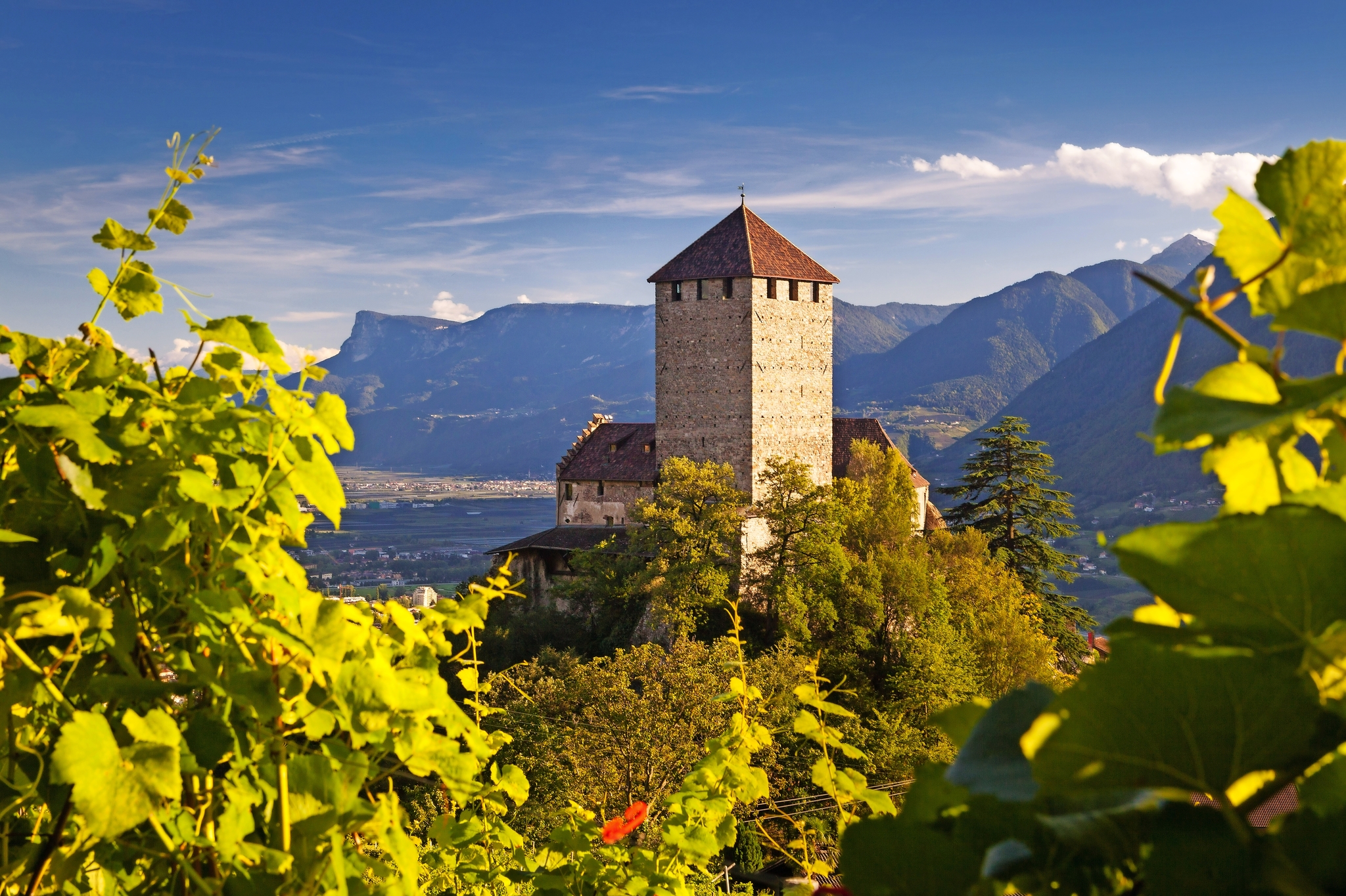 Südtirol Südtirol Bild