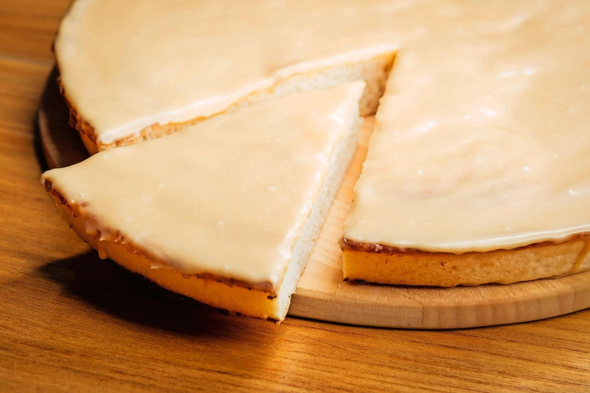 Spezialität von Murten Bild